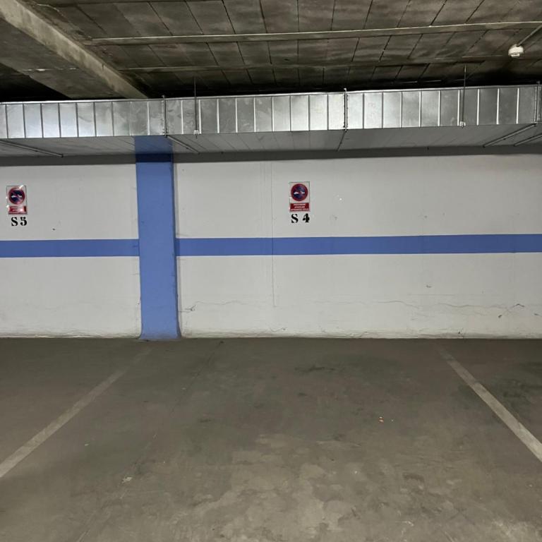 Ático PalamiRey - 2 terrazas, WIFI, barbacoa, zona especial niños - Apartamento de 2 dormitorios - 41