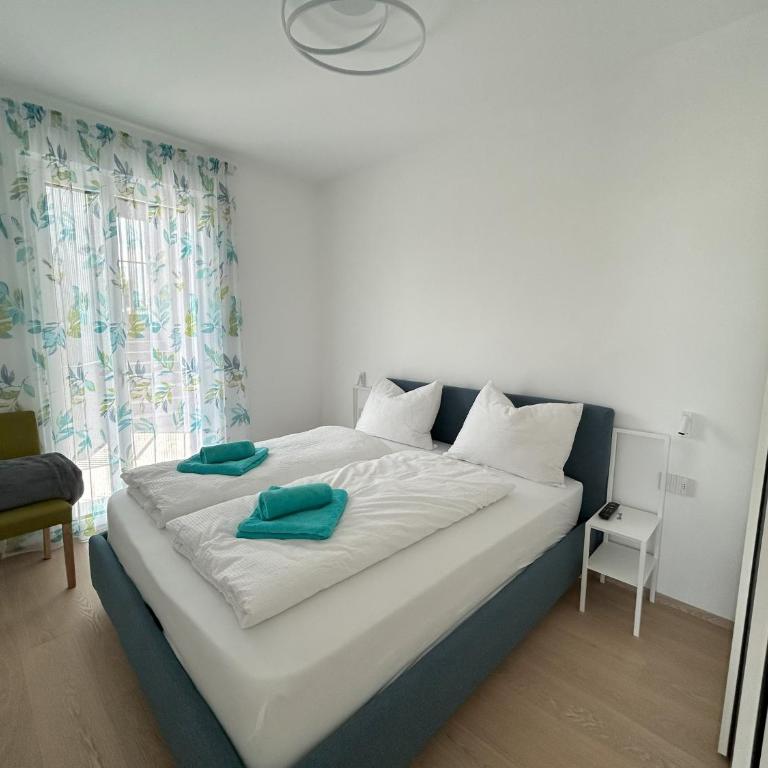 Vela Blu Apartments - Two-Bedroom Superior Apartment - 7