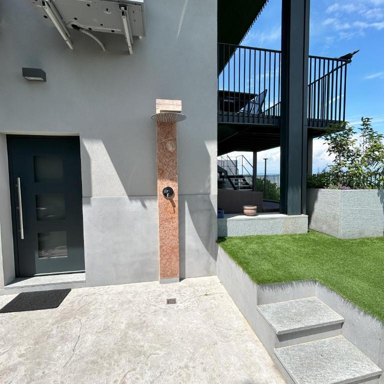 Vela Blu Apartments - Two-Bedroom Superior Apartment - 16