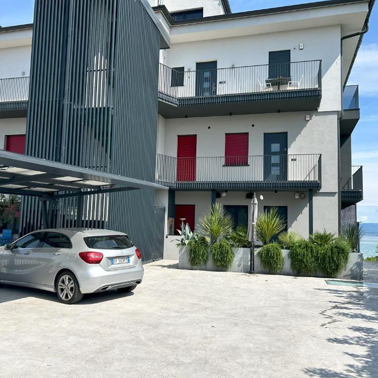 Vela Blu Apartments - Two-Bedroom Superior Apartment - 18
