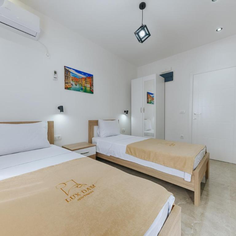 Lux DAM Apartments - Standardni Studio - 2