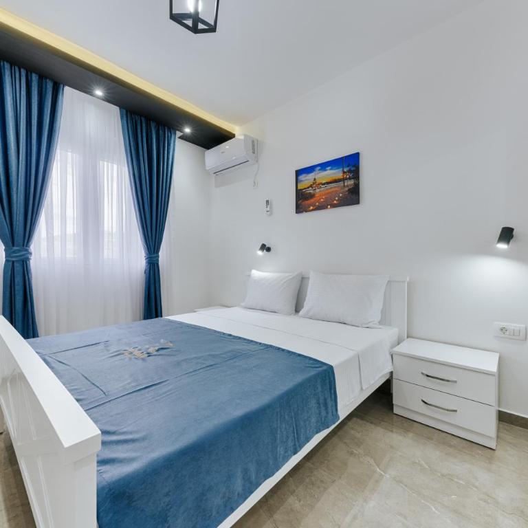 Lux DAM Apartments - Penthaus Apartman - 4