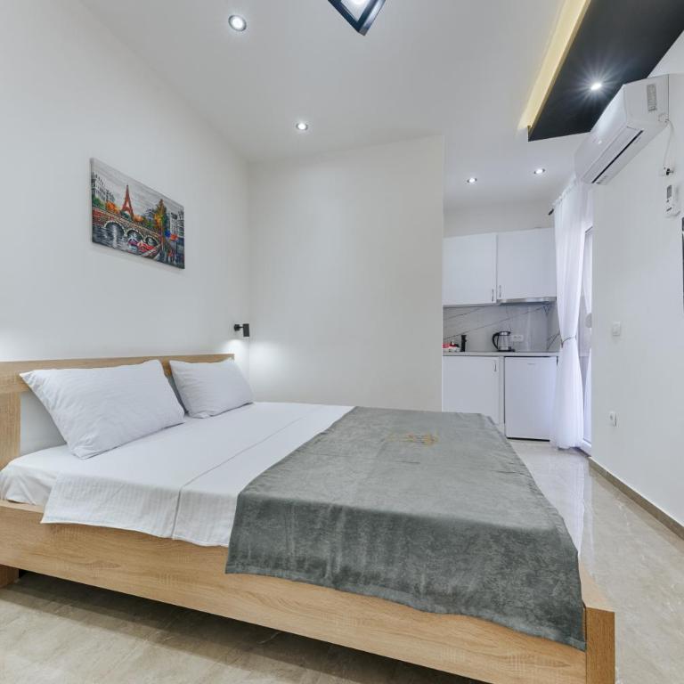Lux DAM Apartments - Studio sa Pogledom na More - 3