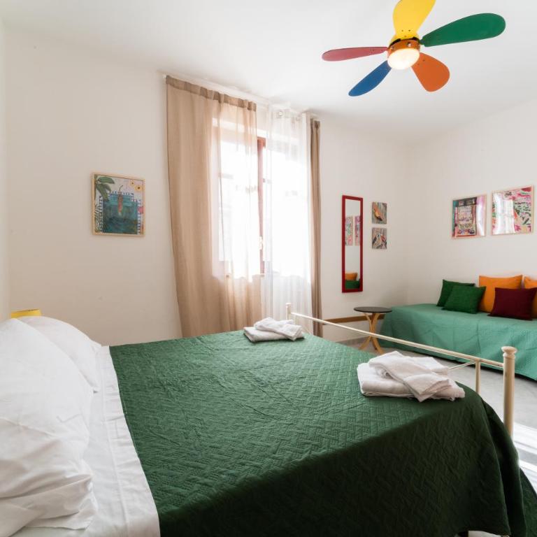Casa Penelope - Appartamento con 2 Camere da Letto - 16