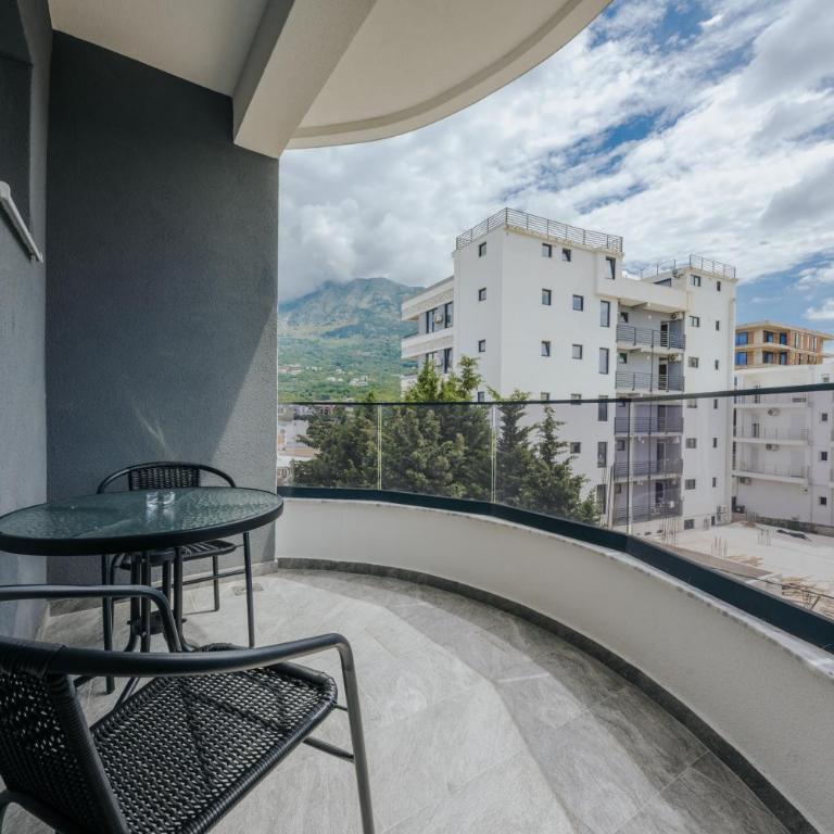 Lux DAM Apartments - Standardni Studio - 6
