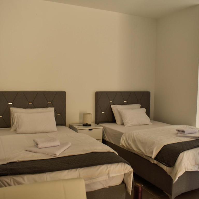 Absolute Adriatic - Apartman sa 1 Spavaćom Sobom - 2