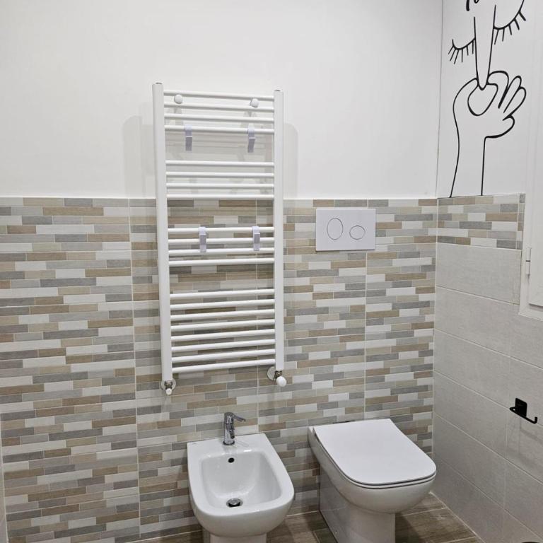 Porta D ossuna comfort apartments - Quadruple Room with Terrace - 4