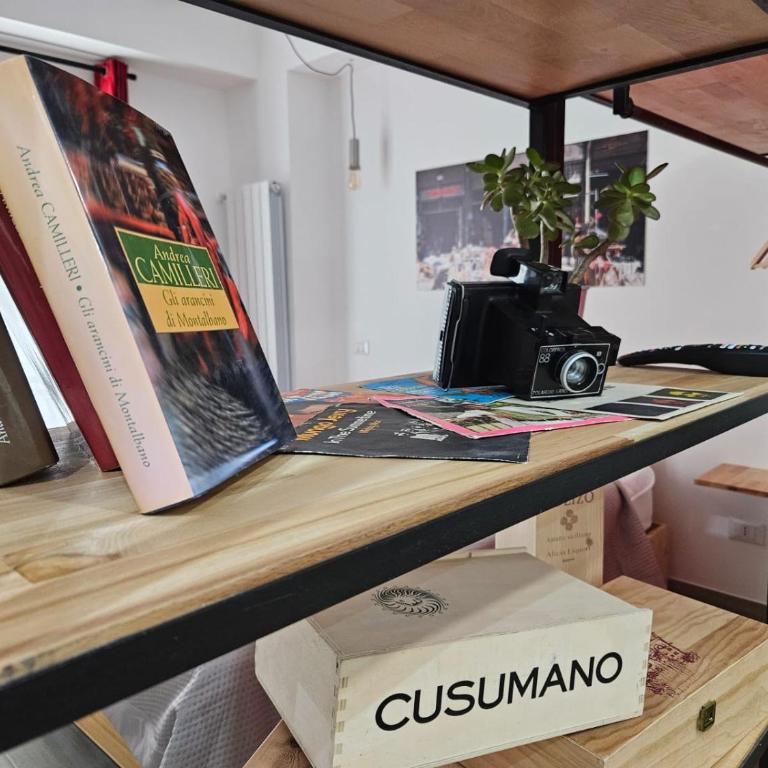 Porta D ossuna comfort apartments - Quadruple Room with Terrace - 6