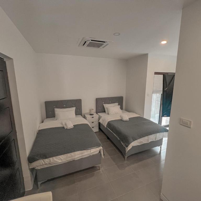Absolute Adriatic - Apartman sa 1 Spavaćom Sobom - 1