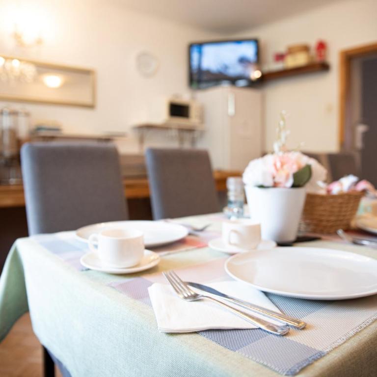 Haus Maria - Doppelzimmer - 14