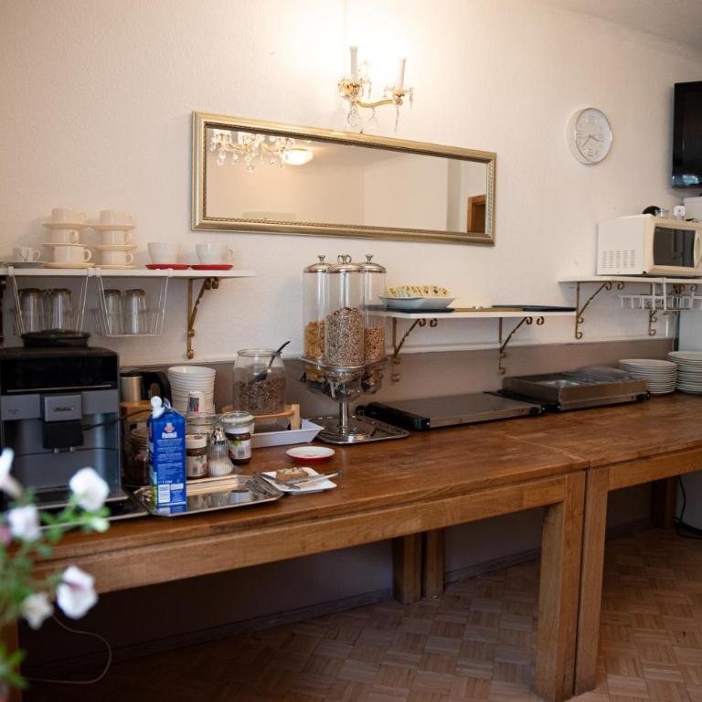 Haus Maria - Doppelzimmer - 15