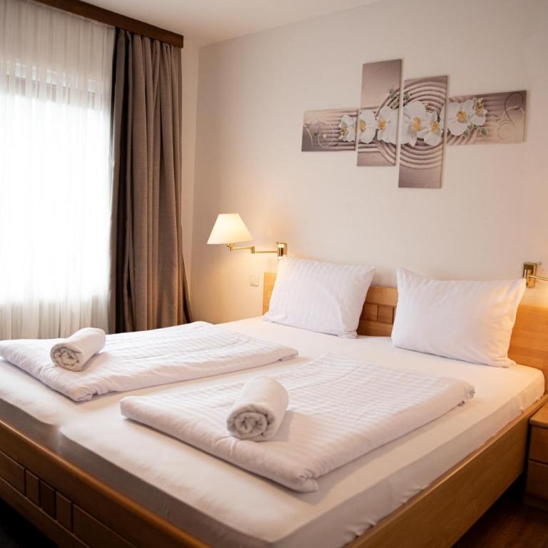 Haus Maria - Doppelzimmer - 7