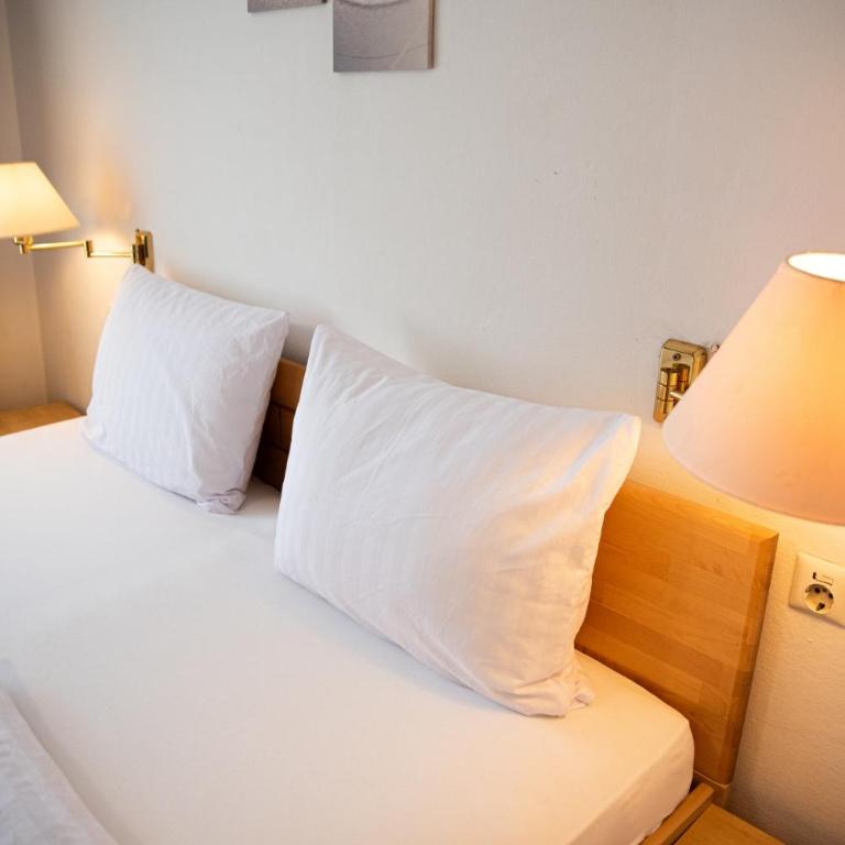 Haus Maria - Doppelzimmer - 5