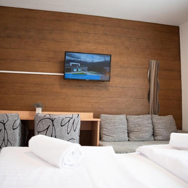 Haus Maria - Doppelzimmer - 6