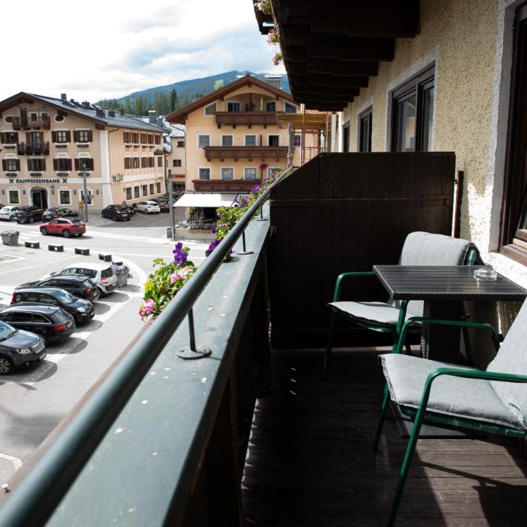 Haus Maria - Doppelzimmer - 9