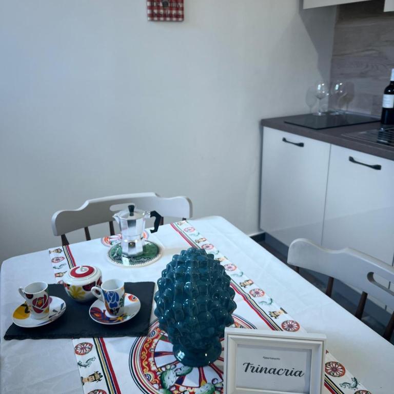 Palazzo Marchese Milo - Appartamento con 1 Camera da Letto - 5
