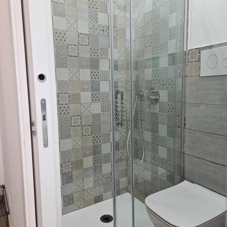 Porta D ossuna comfort apartments - Double Room - 4