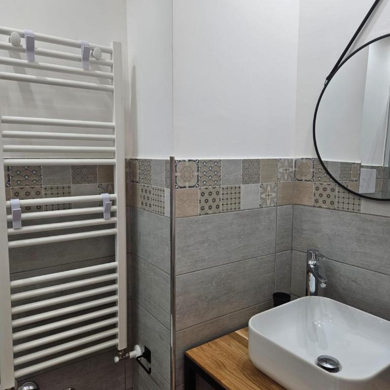 Porta D ossuna comfort apartments - Double Room - 6