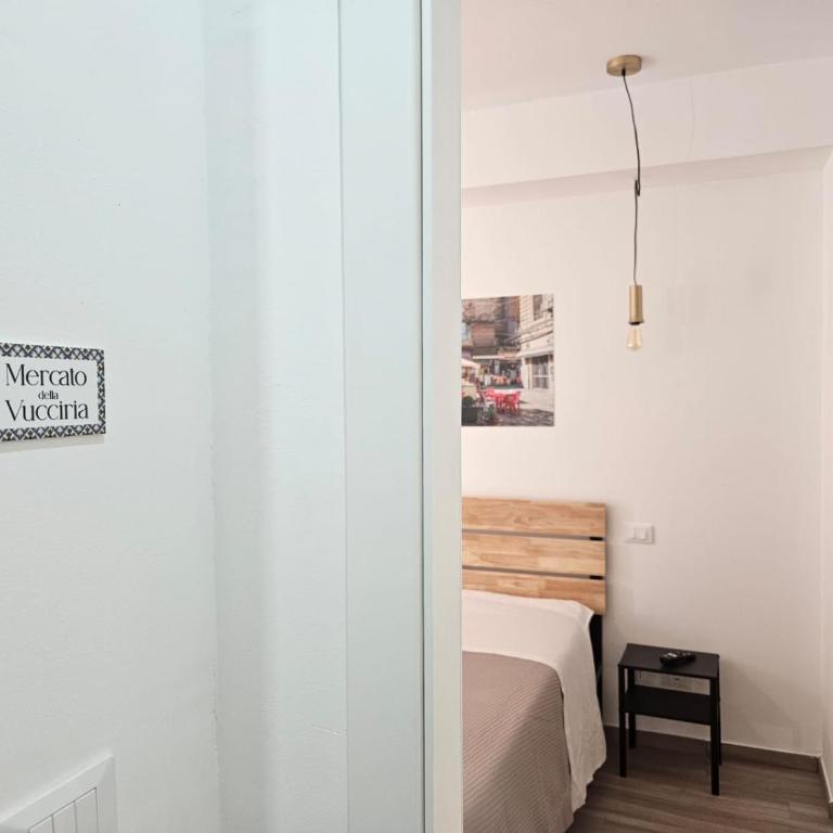 Porta D ossuna comfort apartments - Double Room - 8