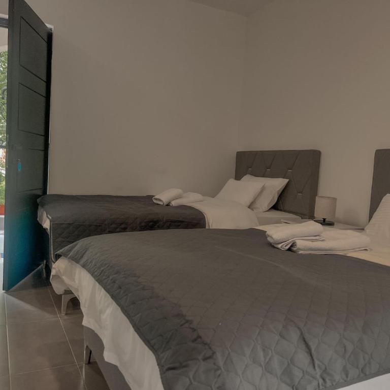 Absolute Adriatic - Apartman sa 1 Spavaćom Sobom - 10