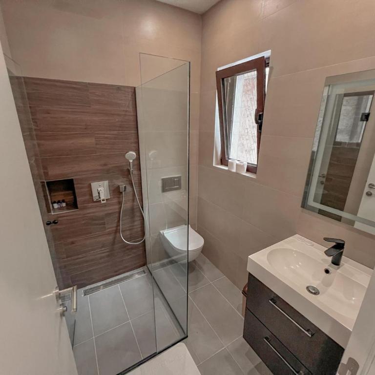 Absolute Adriatic - Apartman sa 1 Spavaćom Sobom - 5