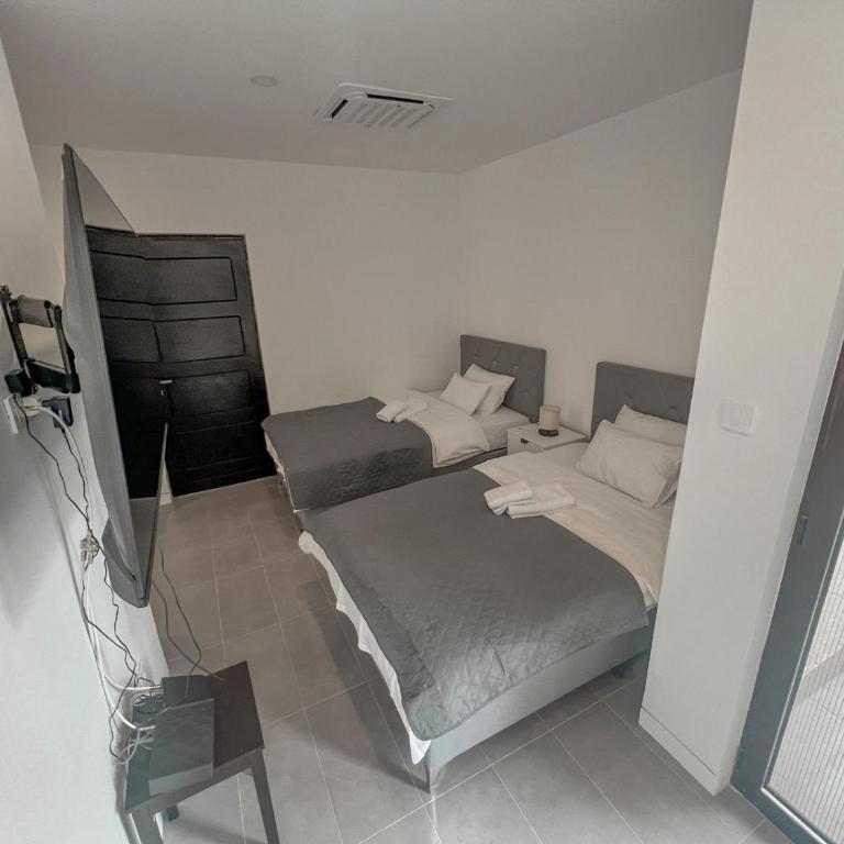 Absolute Adriatic - Apartman sa 1 Spavaćom Sobom - 12