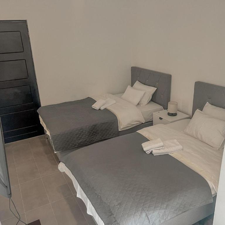 Absolute Adriatic - Apartman sa 1 Spavaćom Sobom - 3