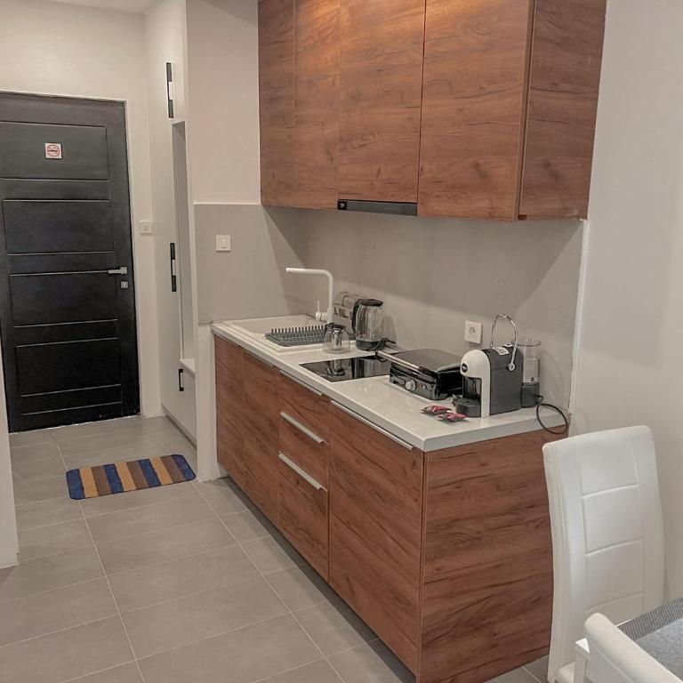 Absolute Adriatic - Apartman sa 1 Spavaćom Sobom - 6