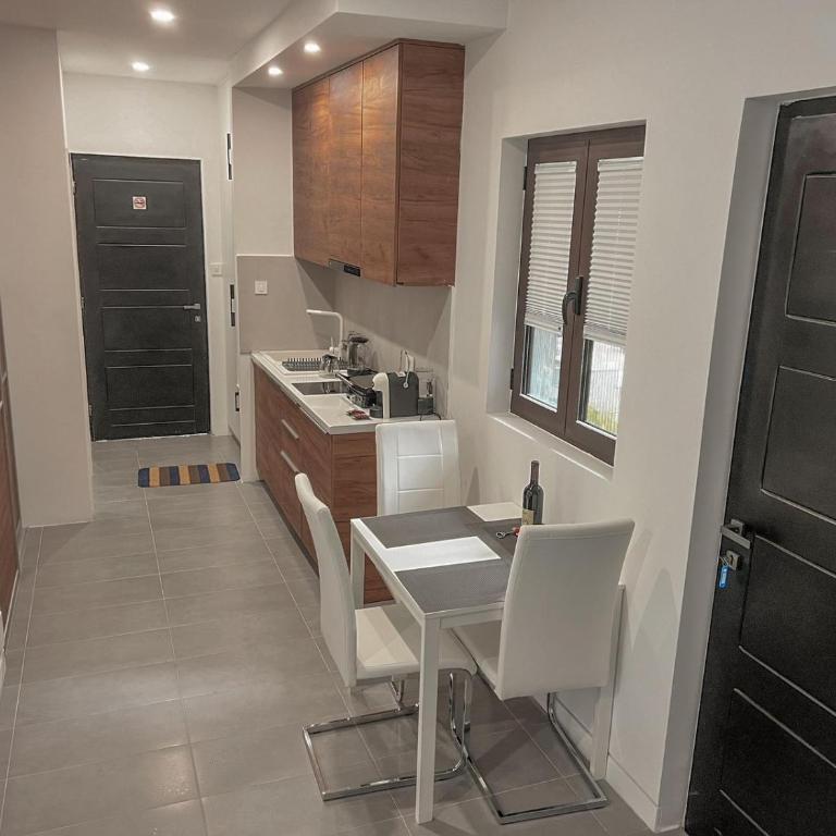 Absolute Adriatic - Apartman sa 1 Spavaćom Sobom - 13