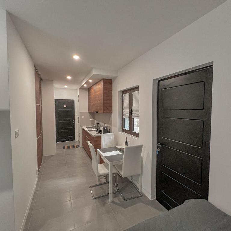 Absolute Adriatic - Apartman sa 1 Spavaćom Sobom - 11