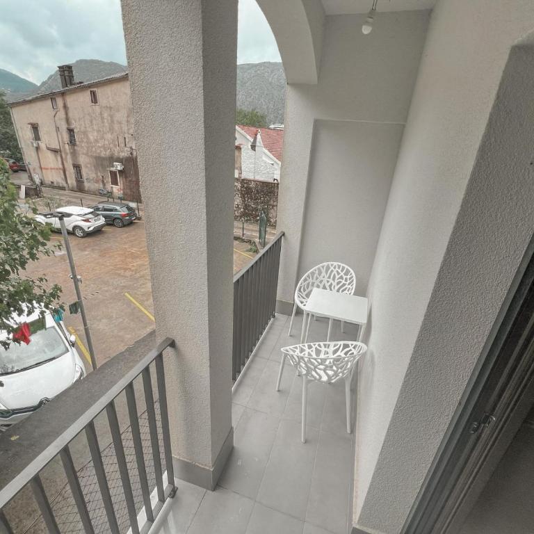 Absolute Adriatic - Apartman sa 1 Spavaćom Sobom - 4