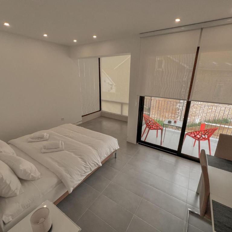 Absolute Adriatic - Apartman sa 1 Spavaćom Sobom - 8