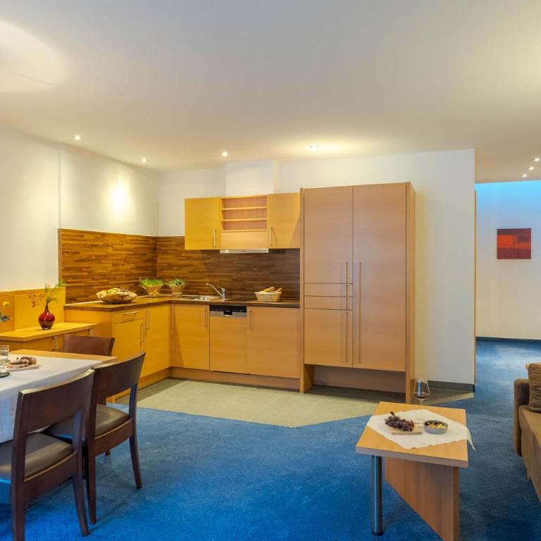 Gradiva Apartments - Standard Apartment - 4