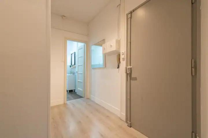 Super appartement - centre-ville Mulhouse 4pers - Appartamento con 1 Camera da Letto - 7