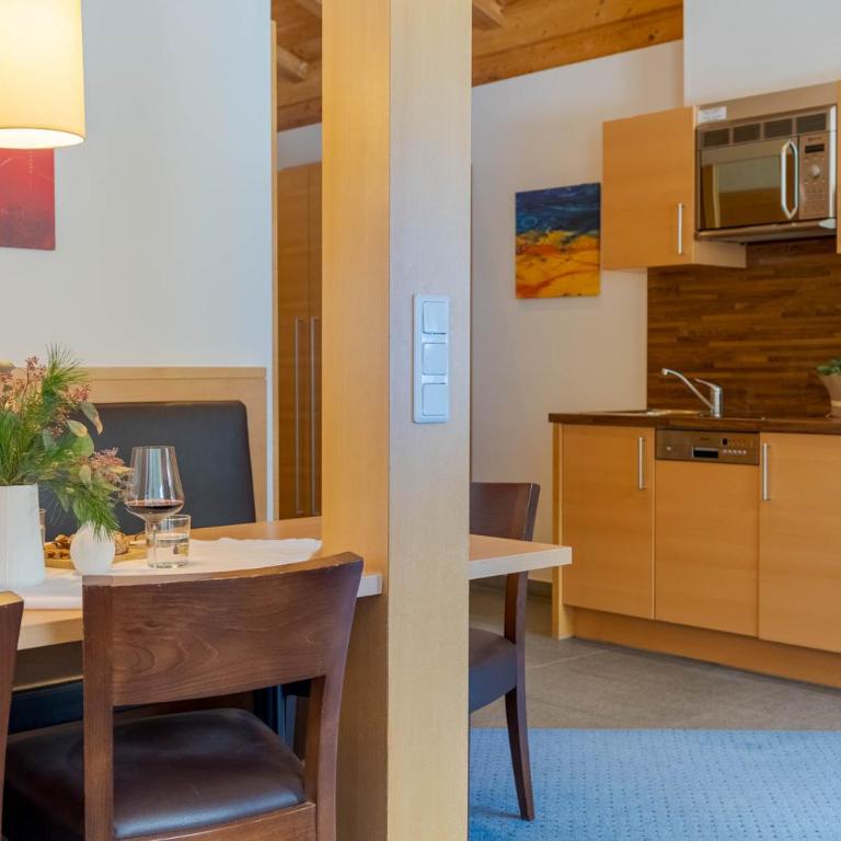 Gradiva Apartments - Deluxe Apartment - 6