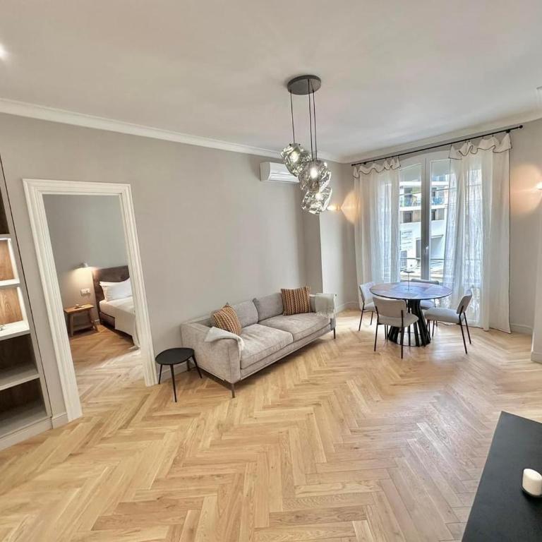 Luxe Negresco Riviera - Appartement 2 Chambres - 4