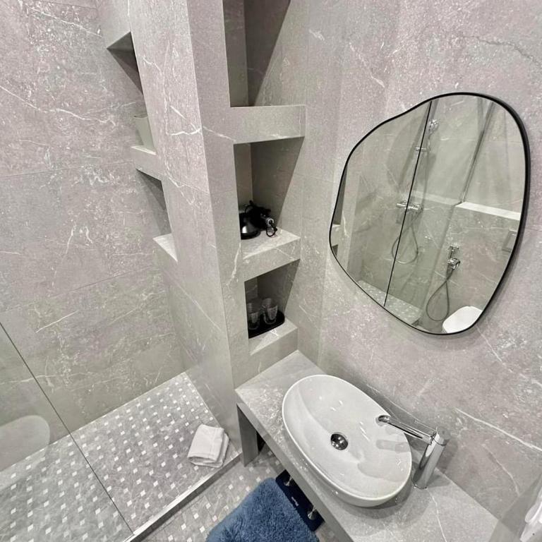 Luxe Negresco Riviera - Appartement 2 Chambres - 5