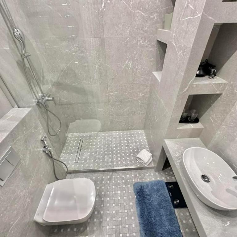 Luxe Negresco Riviera - Appartement 2 Chambres - 7