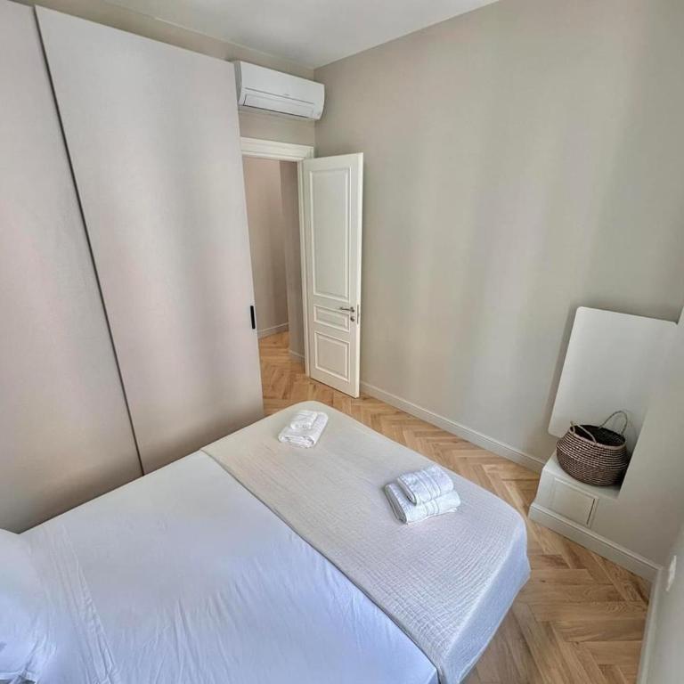 Luxe Negresco Riviera - Appartement 2 Chambres - 8