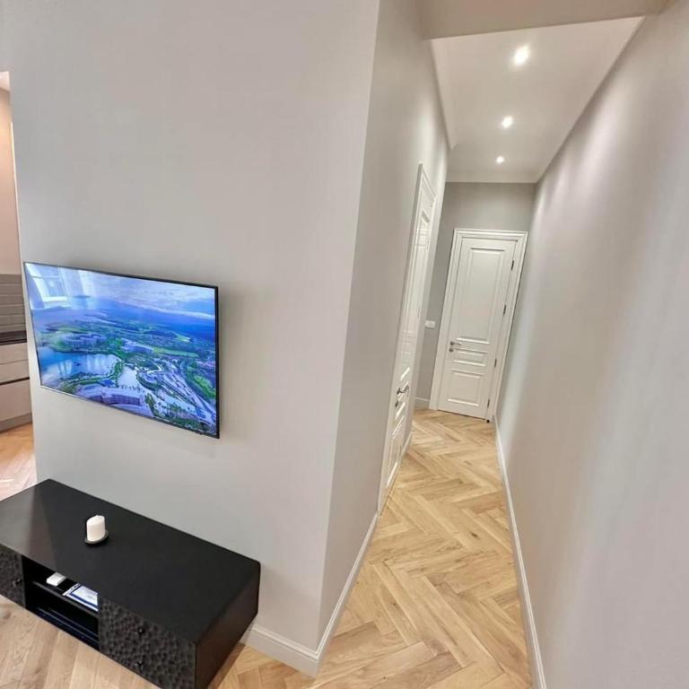 Luxe Negresco Riviera - Appartement 2 Chambres - 10