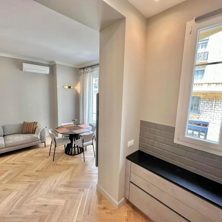Luxe Negresco Riviera - Appartement 2 Chambres - 15