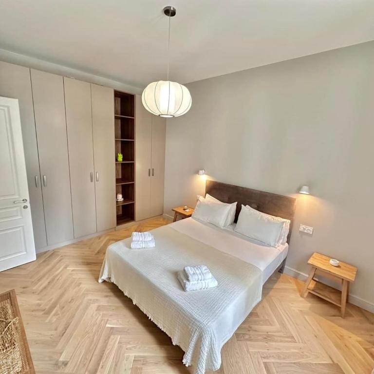 Luxe Negresco Riviera - Appartement 2 Chambres - 21