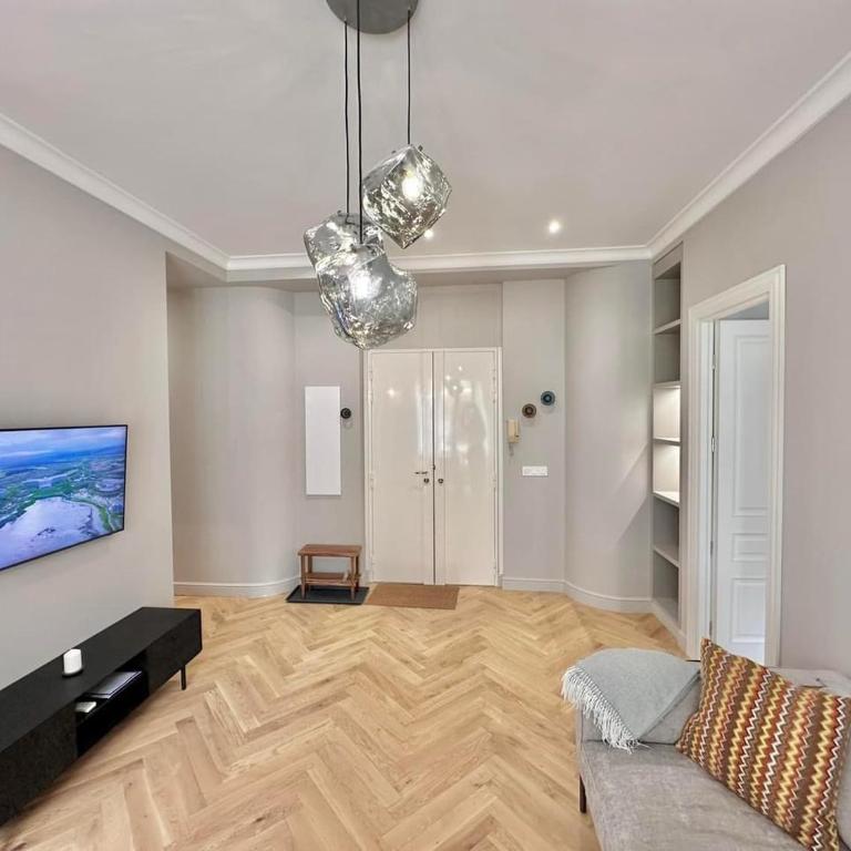 Luxe Negresco Riviera - Appartement 2 Chambres - 23