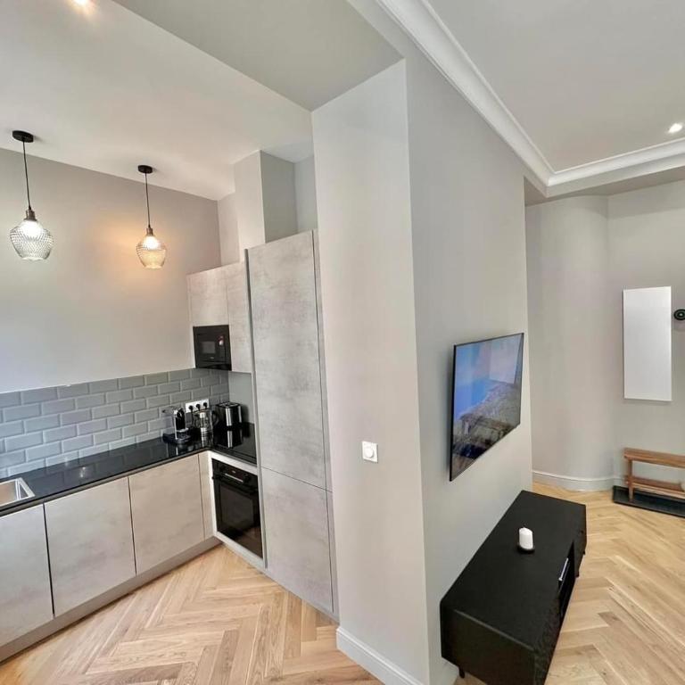 Luxe Negresco Riviera - Appartement 2 Chambres - 24