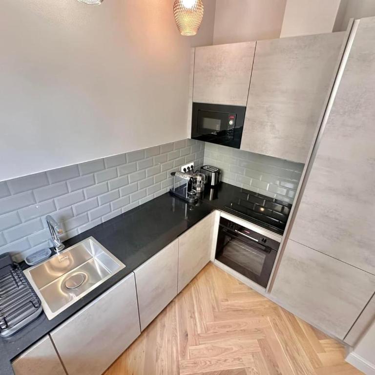 Luxe Negresco Riviera - Appartement 2 Chambres - 25