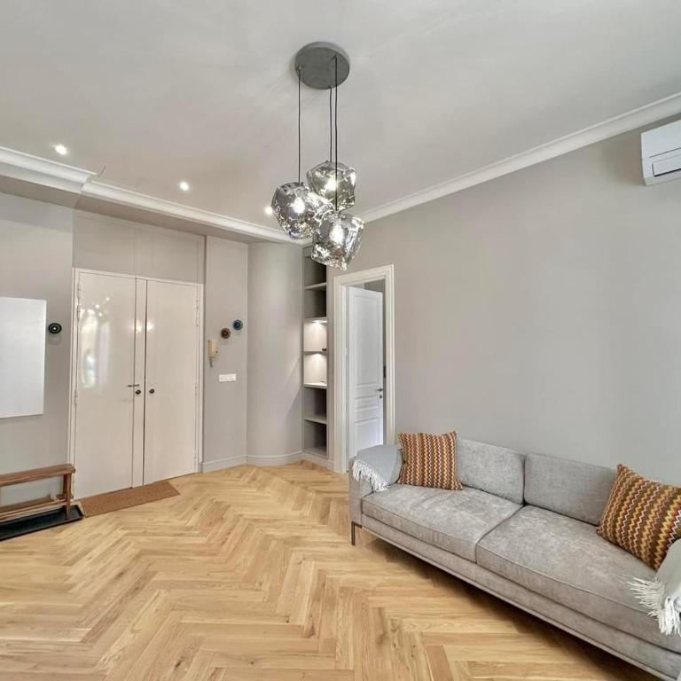 Luxe Negresco Riviera - Appartement 2 Chambres - 29