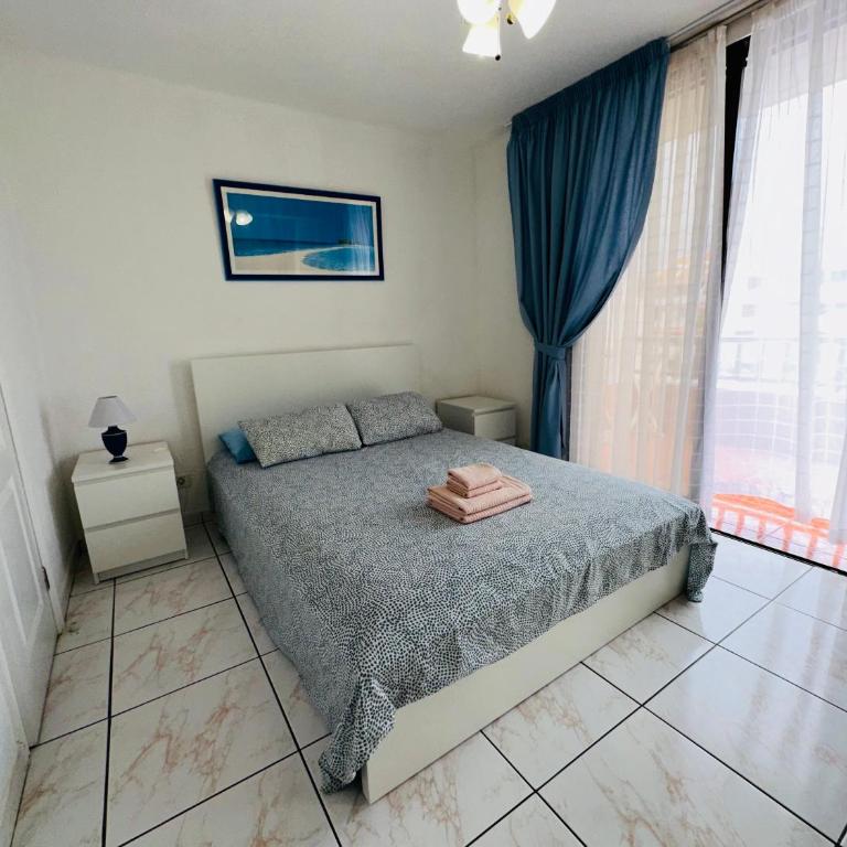 2 Bedrooms Playa Las Américas Parque Santiago I Heated Pool - Apartamento de 2 dormitorios - 24