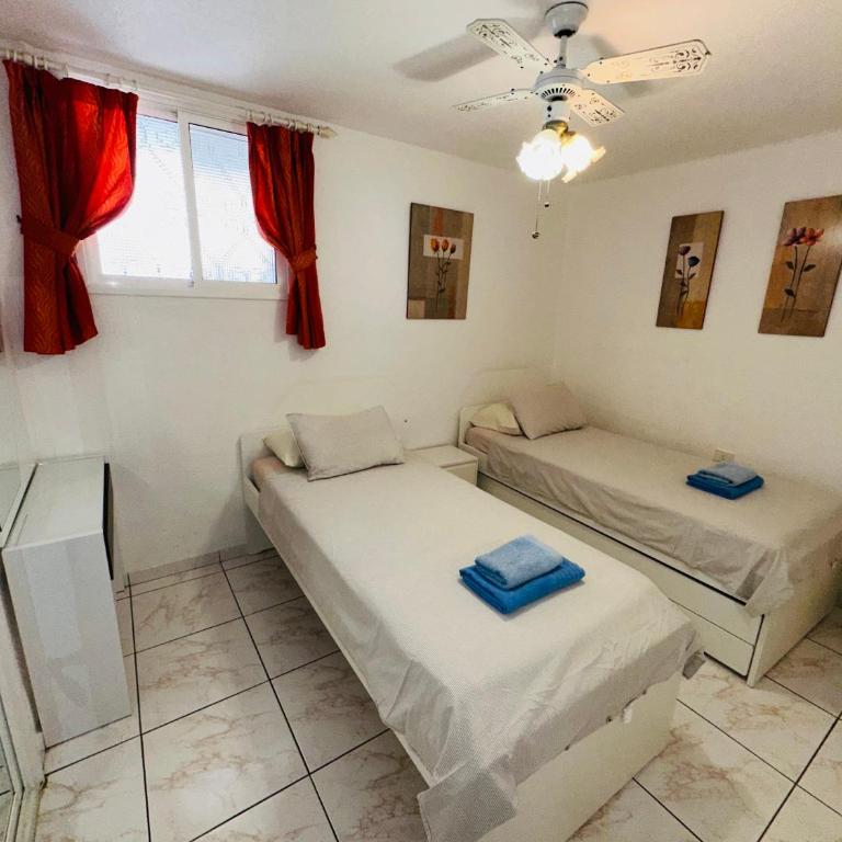 2 Bedrooms Playa Las Américas Parque Santiago I Heated Pool - Apartamento de 2 dormitorios - 26