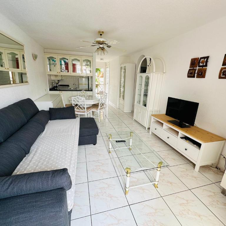 2 Bedrooms Playa Las Américas Parque Santiago I Heated Pool - Apartamento de 2 dormitorios - 5