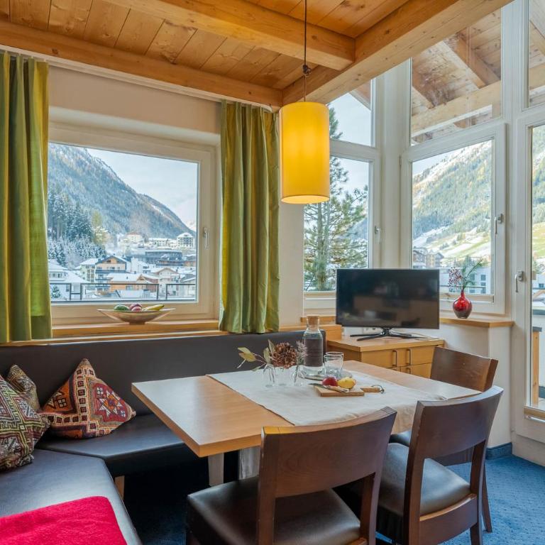 Gradiva Apartments - Apartment - auf 2 Etagen - 6